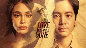 Love Is Never Gone kép