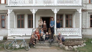 Det sitter i väggarna 2. évad Ep.3 3. epizód