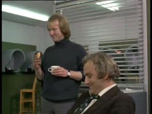The Sweeney 3. évad Ep.5 5. epizód