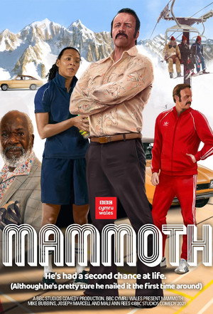 Mammoth poszter