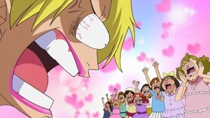 One Piece 13. évad Ep.454 454. epizód