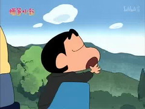 クレヨンしんちゃん 2. évad Ep.778 778. epizód