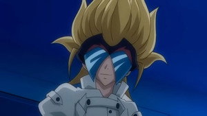 爆丸バトルブローラーズ 1. évad Ep.27 27. epizód