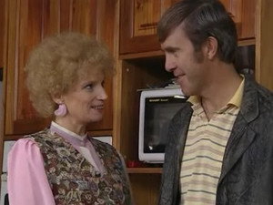 Kath & Kim 2. évad Ep.6 6. epizód