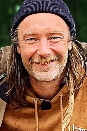 Nikolaj Kirk