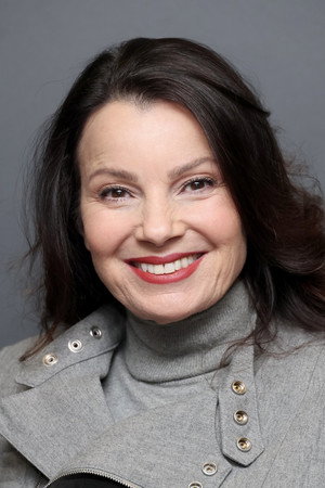 Fran Drescher profil kép