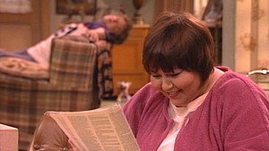 Roseanne 2. évad Ep.22 22. epizód