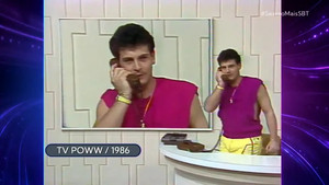 Sessão +SBT 1. évad Ep.13 13. epizód