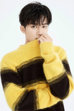 王星越 profil kép