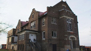 Ghost Hunters 9. évad Ep.4 4. epizód