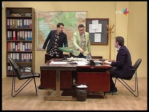 Државни посао 5. évad Ep.136 136. epizód