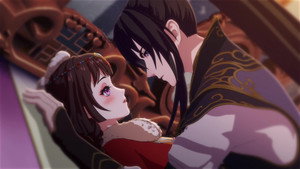 通灵妃 2. évad Ep.15 15. epizód