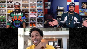 Desus & Mero 3. évad Ep.7 7. epizód