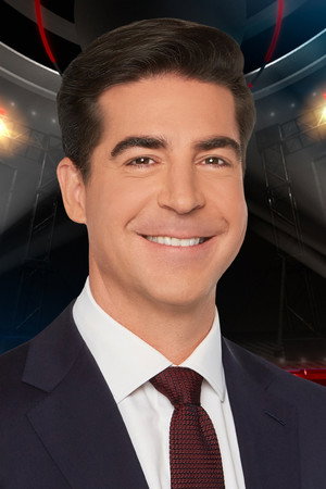 Jesse Watters Primetime poszter