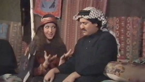 عودة عصويد 1. évad Ep.6 6. epizód