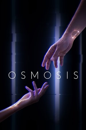 Ozmózis