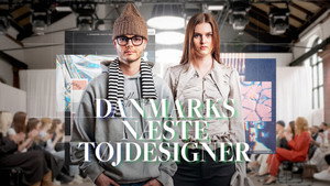Danmarks næste tøjdesigner kép