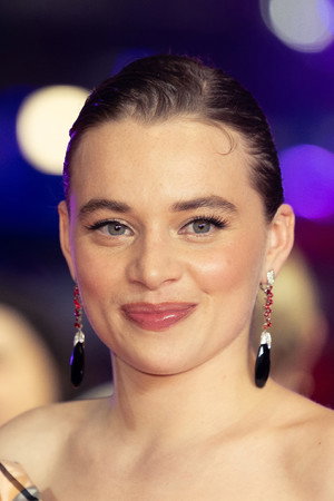 Luna Wedler profil kép