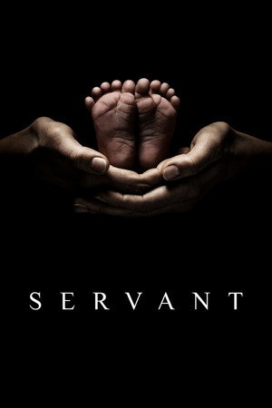 Servant poszter