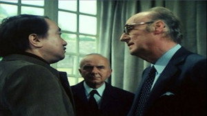 Les Enquêtes du commissaire Maigret 1. évad Ep.29 29. epizód