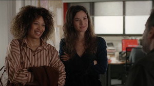 Un si grand soleil 8. évad Ep.87 87. epizód