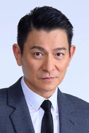劉德華 profil kép