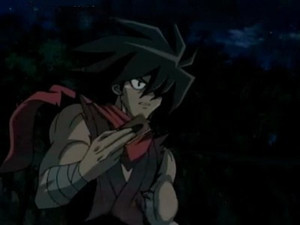 Yu-Gi-Oh! GX 1. évad Ep.163 163. epizód