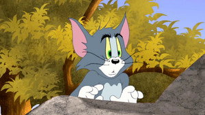Tom és Jerry újabb kalandjai 2. évad Ep.12 Dzsungelmacska