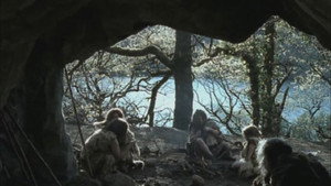 Neanderthal kép