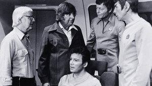 The Center Seat: 55 Years of Star Trek 1. évad Ep.4 4. epizód