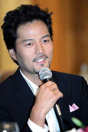 김성민 profil kép