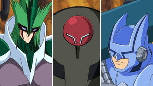 Yu-Gi-Oh! GX 1. évad Ep.45 45. epizód