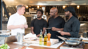 Gordon Ramsay's 24 Hours to Hell and Back 3. évad Ep.6 6. epizód