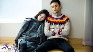 等你爱我 kép