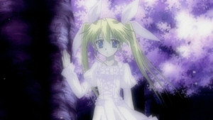 D.C.～ダ・カーポ～ 1. évad Ep.1 1. epizód
