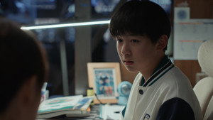 蛮好的人生 1. évad Ep.9 9. epizód