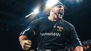 The World's Strongest Man 44. évad Ep.2 2. epizód
