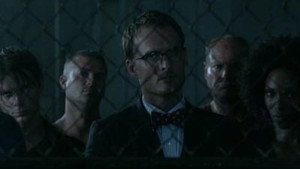 XIII: The Series 2. évad Ep.11 11. epizód