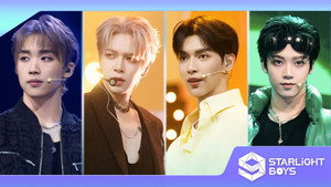 스타라이트보이즈 1. évad Ep.3 3. epizód