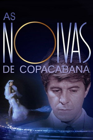 As Noivas de Copacabana poszter