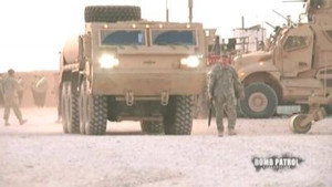 Bomb Patrol: Afghanistan 1. évad Ep.2 2. epizód