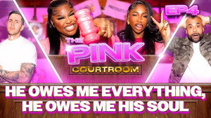 The Pink Courtroom 3. évad Ep.4 4. epizód