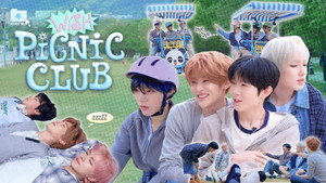NCT WISH 4. évad Ep.65 65. epizód
