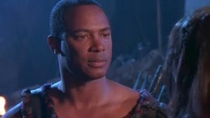 Xena: A harcos hercegnő 1. évad Ep.5 Járt utat a járatlanért