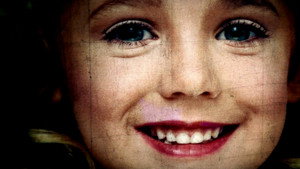 The Case of: JonBenét Ramsey kép