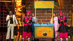 India's Got Talent 11. évad Ep.7 7. epizód