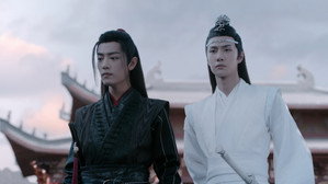 陈情令 kép
