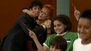Lola... Érase Una Vez 1. évad Ep.98 98. epizód