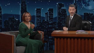 Jimmy Kimmel Live! 22. évad Ep.115 115. epizód
