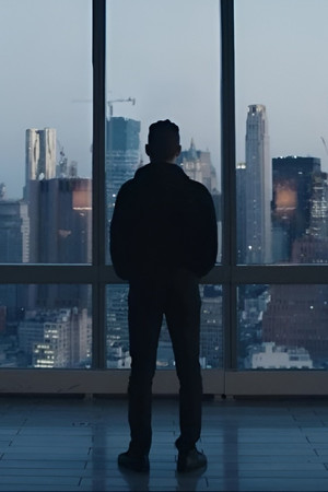 Mr. Robot poszter